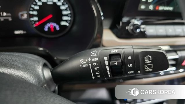 Kia Seltos id 4631261 из Кореи 10