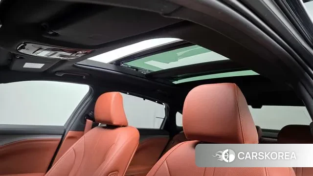 Kia The New K8 id 3669761 из Кореи 10