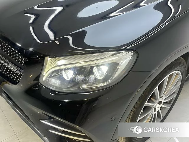 Mercedes-Benz GLC AMG id 3902326 из Китая 10