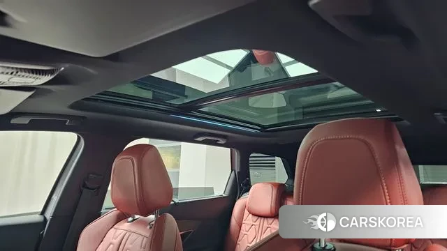 Peugeot 5008 second generation id 3633874 из Кореи 10