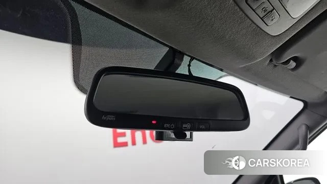 Hyundai The New Grand Starex id 3588363 из Кореи 10