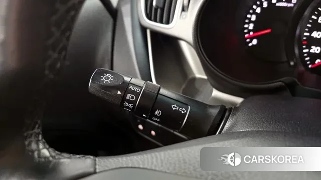 Kia The New Ray id 3515383 из Кореи 10