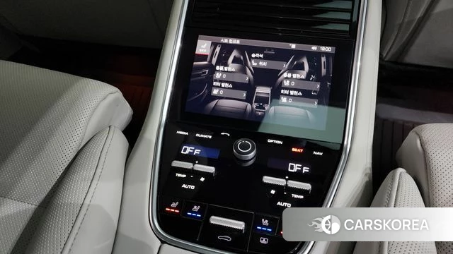 Porsche Panamera (971) id 3853625 из Кореи 10