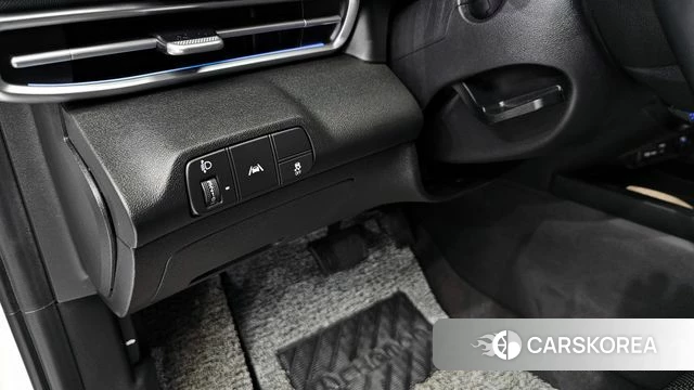 Hyundai Avante (CN7) id 4203100 из Кореи 10