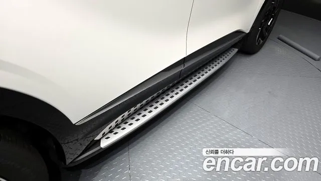 Kia Sportage 5th Generation id 2862706 из Кореи 10