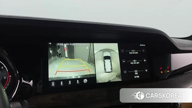 Kia Mohave Master id 3893092 из Кореи 10