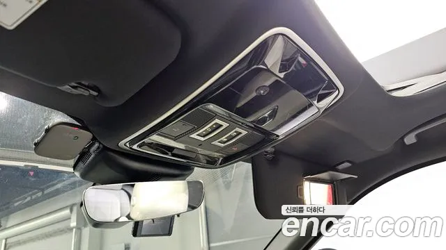 Land Rover Range Rover Velar id 2624153 из Кореи 10