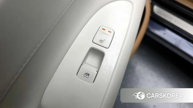 Hyundai The New Grandeur IG Hybrid id 3873004 из Кореи 10