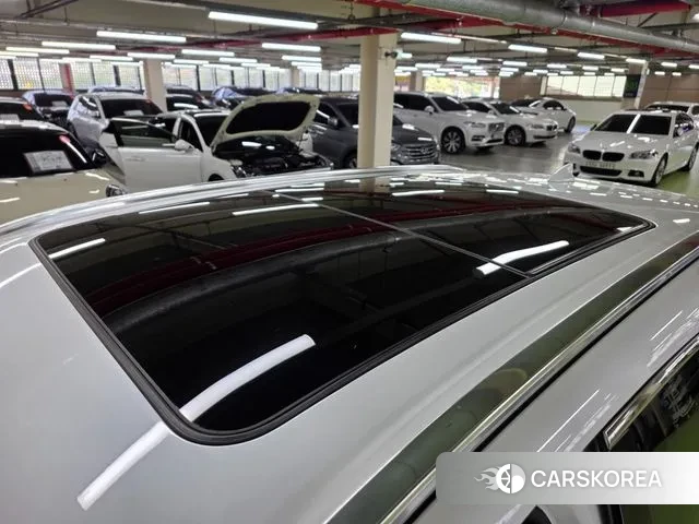 Genesis GV80 id 3060245 из Кореи 10