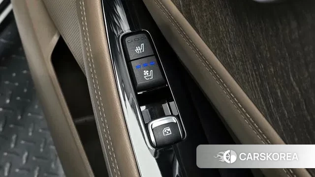 Kia K8 id 3012337 из Кореи 10