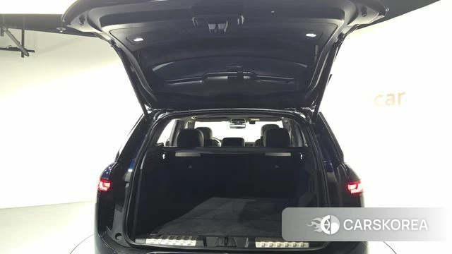 Land Rover Range Rover Sport 3rd Generation id 4720163 из Кореи 10
