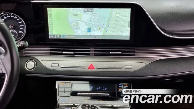 Hyundai The New Grandeur IG id 2879681 из Кореи 10