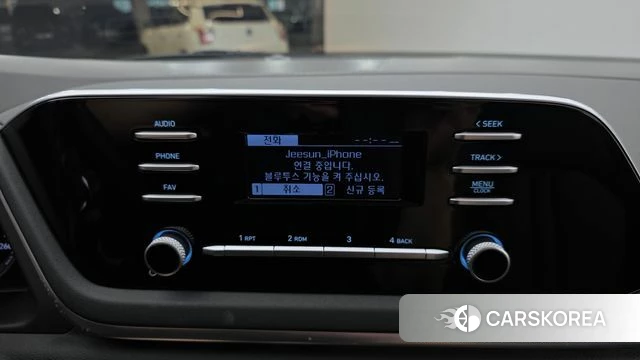 Hyundai Sonata Hybrid (DN8) id 4609976 из Кореи 10