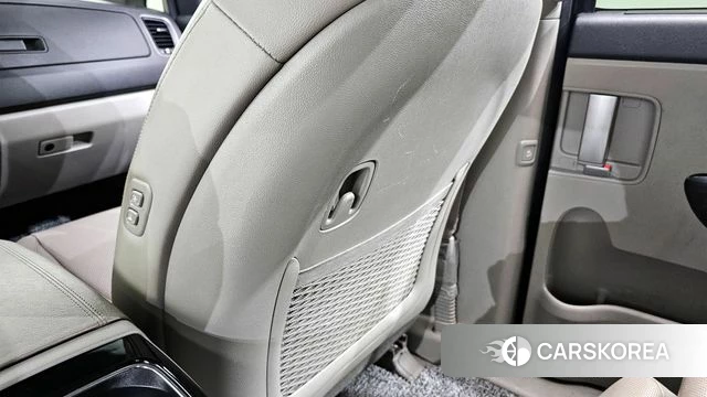 Kia The New Carnival id 3873723 из Кореи 10