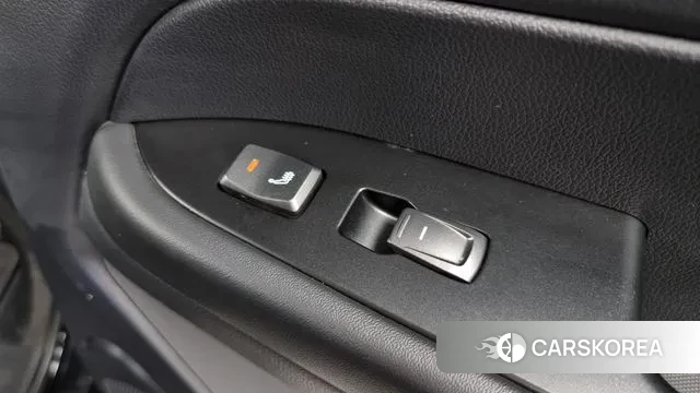 Ssangyong The New Rexton Sports Cannes id 2969115 из Кореи 10