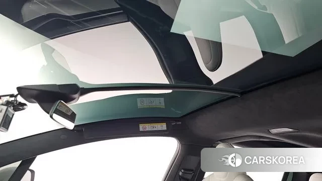 Tesla Model X id 3356258 из Кореи 10