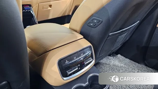 Kia Mohave Master id 3591946 из Кореи 10