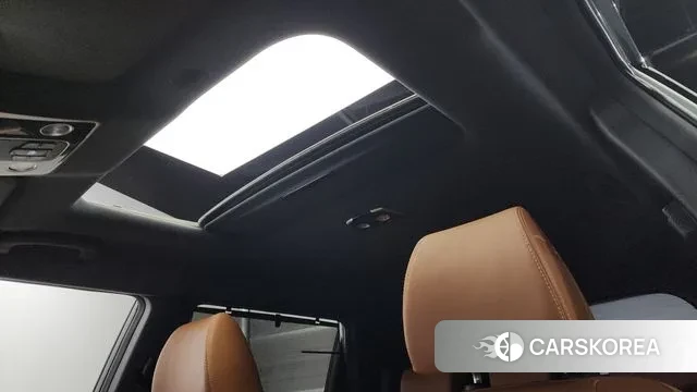 Ssangyong Torres id 3712132 из Кореи 10