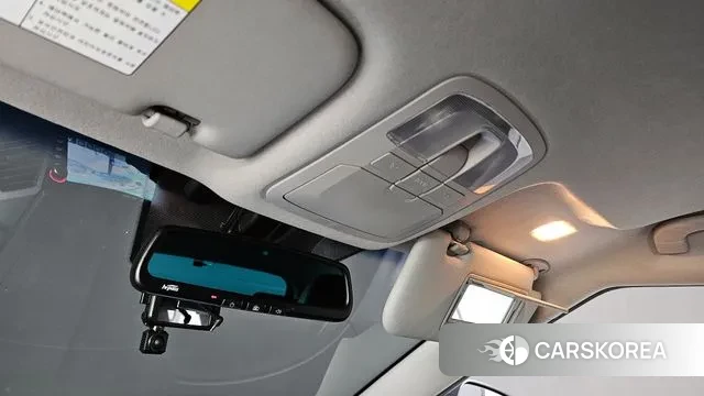 Ssangyong Tivoli Armor id 3134623 из Кореи 10