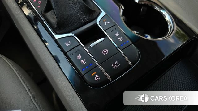 Kia The New Carnival id 4642766 из Кореи 10