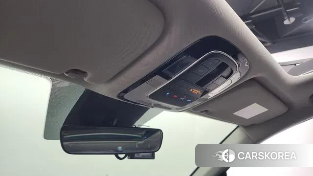 Hyundai The New Santa Fe id 3373521 из Кореи 10