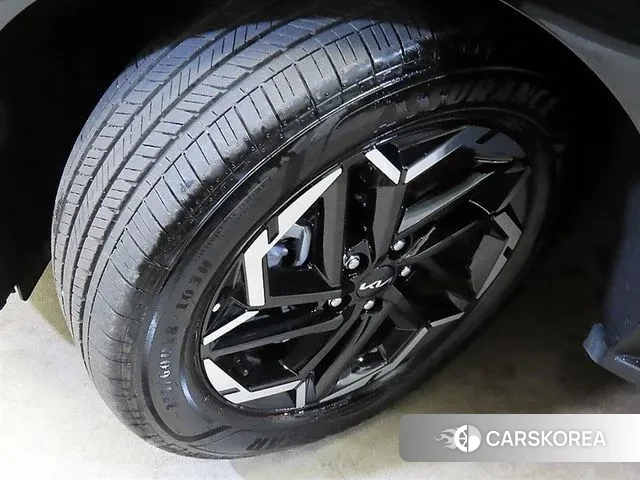 Kia The New Carnival 4th Generation id 3502365 из Кореи 10