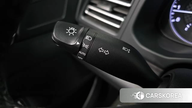 Hyundai The New Avante AD id 3885714 из Кореи 10