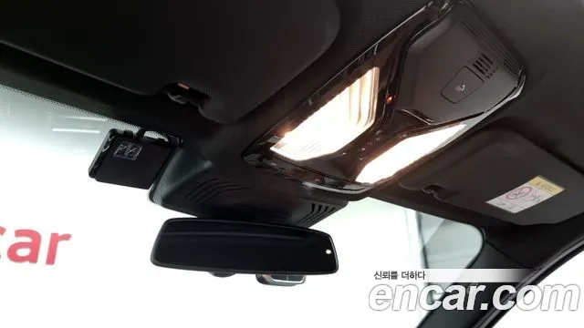 BMW X3M (G01) id 2879848 из Кореи 10