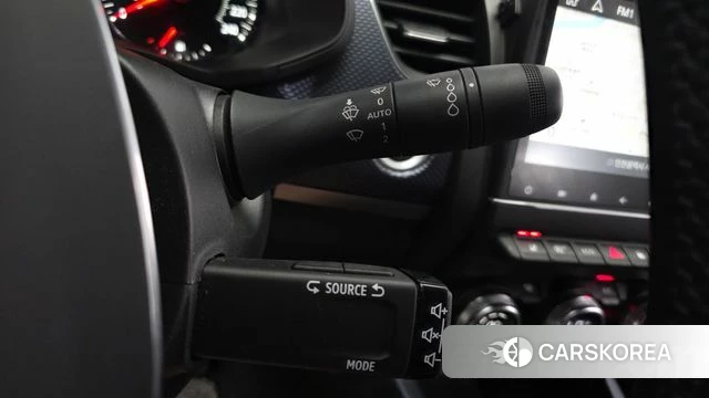 Renault Korea (Samsung) XM3 id 4592801 из Кореи 10