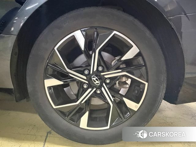 Hyundai Sonata D Edge (DN8) id 4863395 из Кореи 10