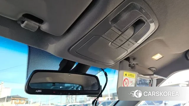 Ssangyong Berry New Tivoli id 3503830 из Кореи 10