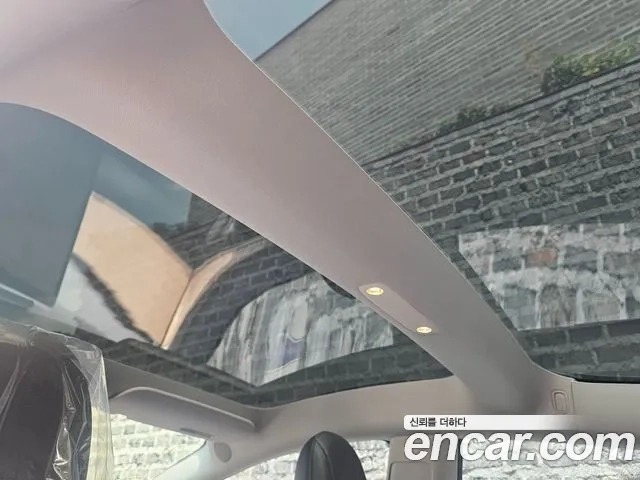 Tesla Model 3 id 2911133 из Кореи 10