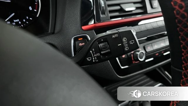 BMW 1 Series (F20) id 3814212 из Кореи 10