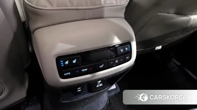 Hyundai The New Palisade id 3410832 из Кореи 10