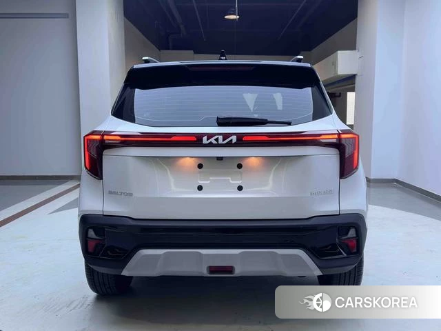Kia Setus id 4241427 из Китая 10
