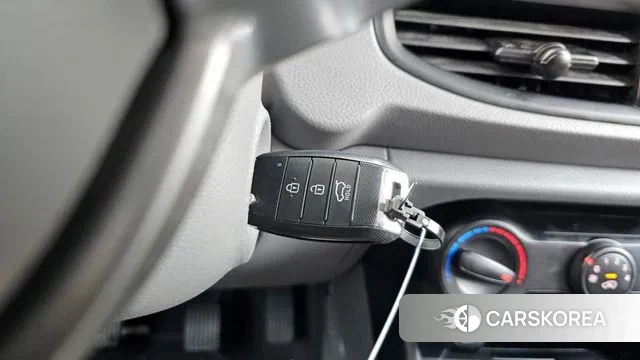 Kia All New Morning (JA) id 3656150 из Кореи 10