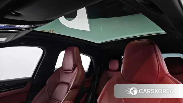 Porsche Cayenne (PO536) id 3273572 из Кореи 10