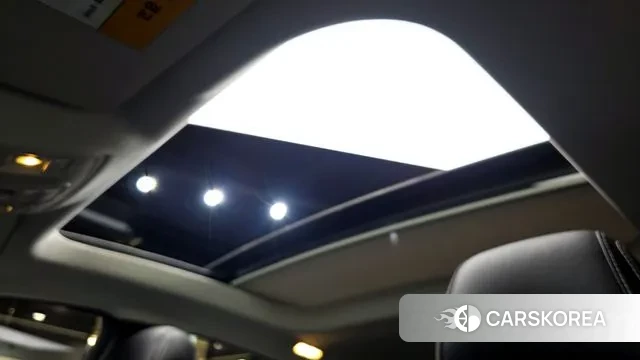 Mercedes-Benz GLE - Class W166 id 3029519 из Кореи 10