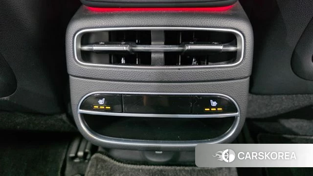 Genesis GV70 id 4624895 из Кореи 10