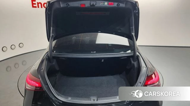 Mercedes-Benz E-Class W213 id 4506307 из Кореи 10