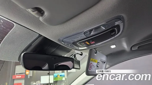 Hyundai Avante Hybrid (CN7) id 2671498 из Кореи 10