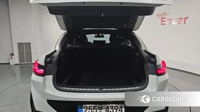 BMW X4 (G02) id 3400852 из Кореи 10