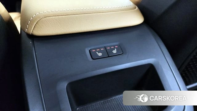 Volvo XC60 second Generation id 3841191 из Кореи 10