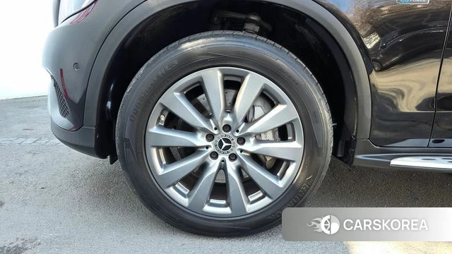Mercedes-Benz GLC-Class X253 id 3814216 из Кореи 10