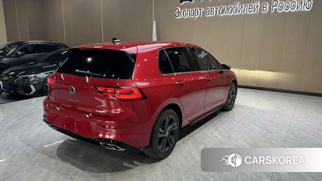 Volkswagen Golf id 4299636 из Китая 10