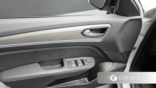 Renault Korea (Samsung) XM3 id 3758855 из Кореи 10