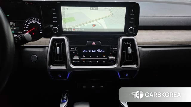 Kia Sorento 4th Generation id 4383653 из Кореи 10