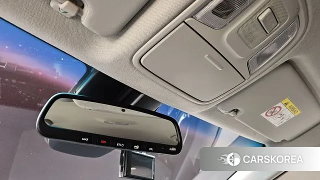 Kia The New Niro id 3448955 из Кореи 10