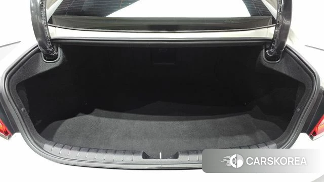 Hyundai Grandeur IG id 4708765 из Кореи 10