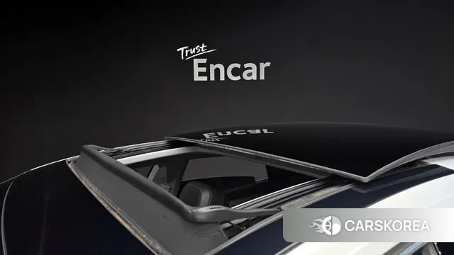 Volkswagen Arteon id 3772628 из Кореи 10